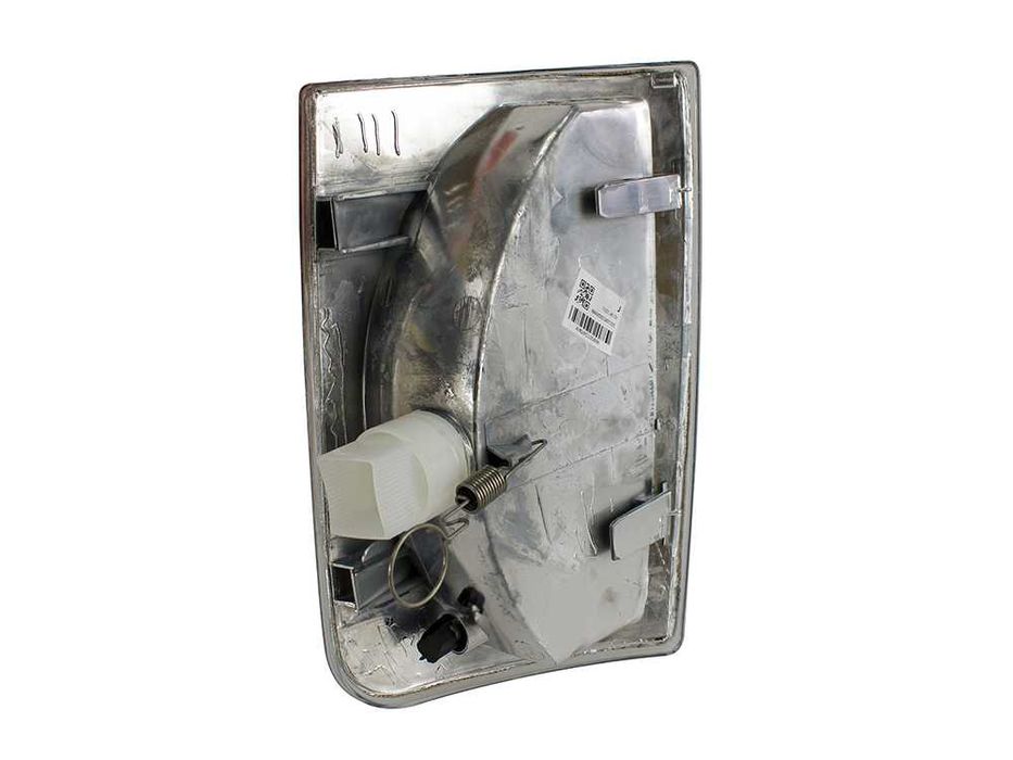 Мигач за VW Волт / LT35 / Бели / от 2003 до 2006 година