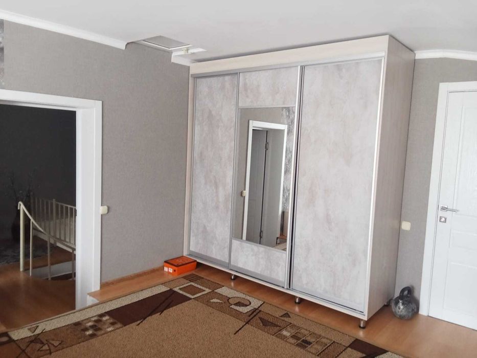 Дом, 188.6м², участок 8 сот.