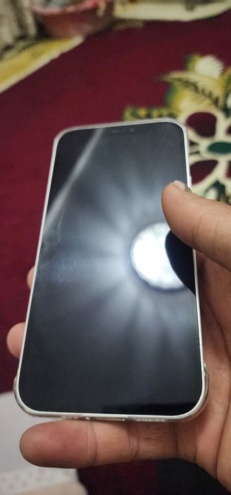 Iphone 12 256 face true tone  ishlaydi