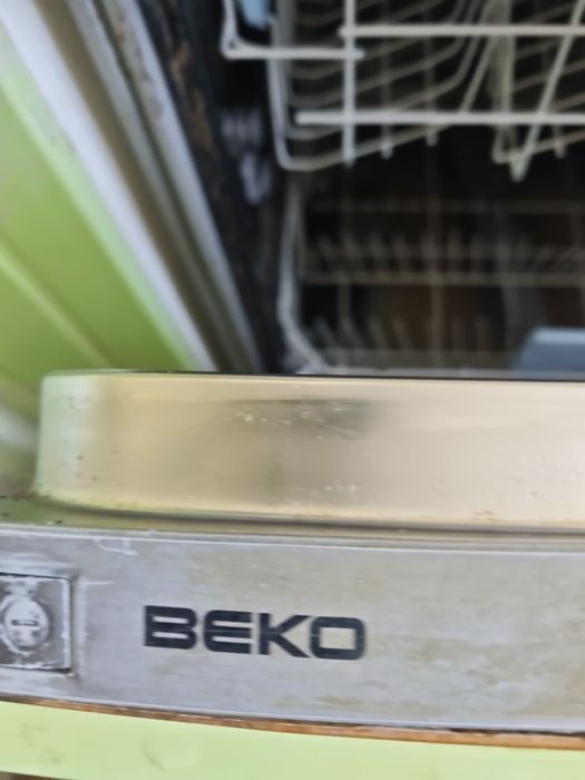 Посудомоечная машина Beko