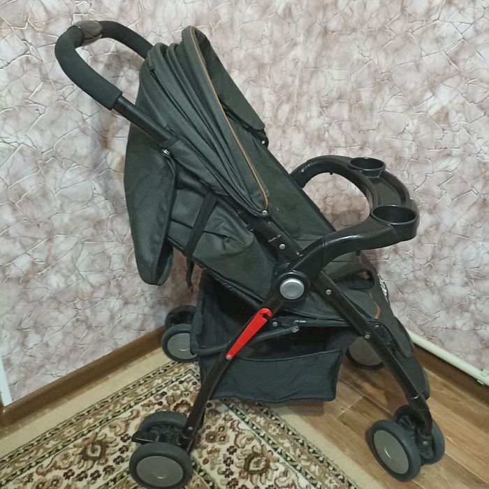 Детская  коляска