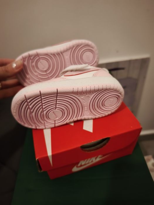 Adidas Nike noi ,Nr 21