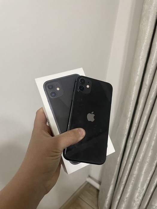 Iphone 11 128gig
