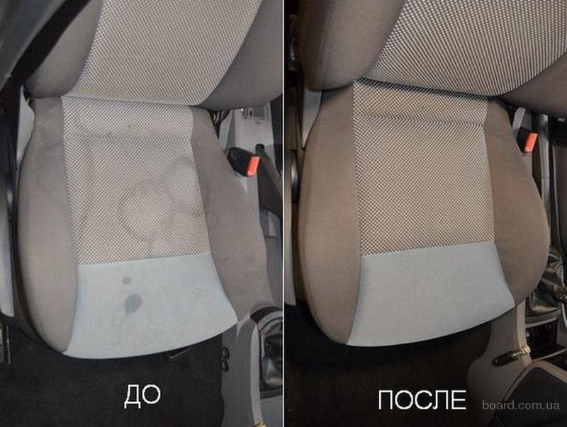 Ximchiska mebil. Mebil yuvish