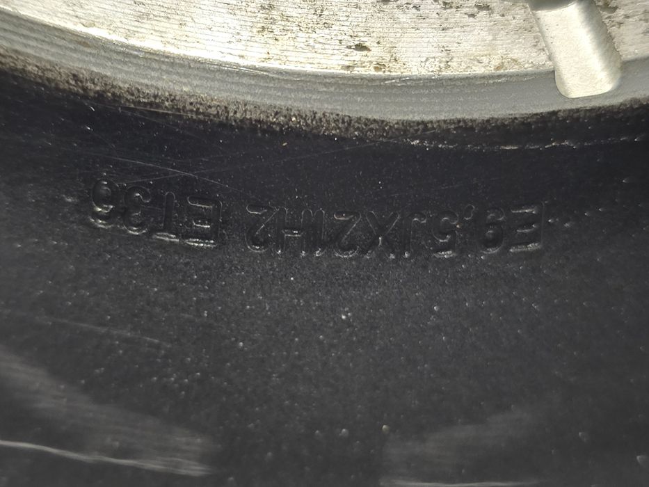 Jante Audi Sportback, Q8 , E-Tron Ge . Originale!! Q7 , A8