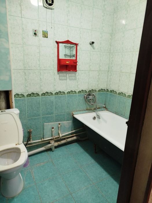 Продаётся 2 ком 15 школа