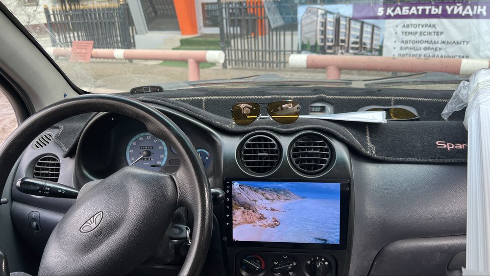 Продам Дэу Матиз