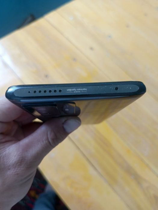 Xiaomi 11T pro 5G 8/256Gb