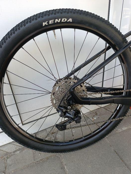 Електрически велосипед Orbea