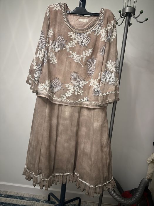 Платье турецкого производтсва