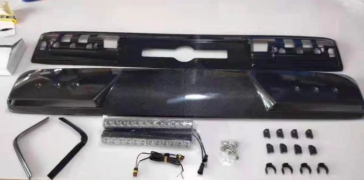 Люстра для Mercedes Benz G-class