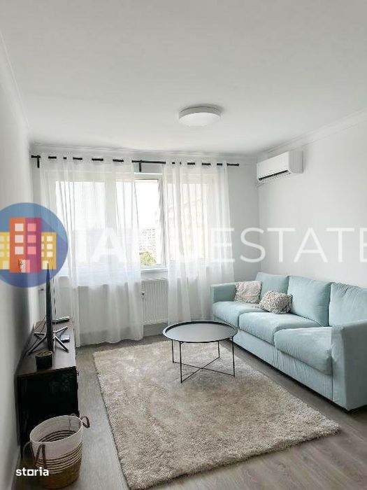 Dristor 10` Metrou Baba Novac ParkLake Parc IOR Renovat PetFriendly*