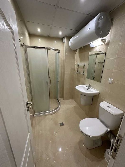 Дава се под наем Двустаен апартамент в Пловдив, Център - 75 кв.м за 500 € - Снимка #8