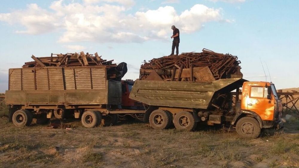 Прием металла дорого!!!