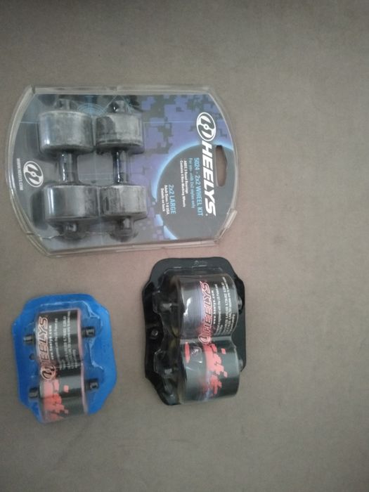 HEELYS кроссовки
