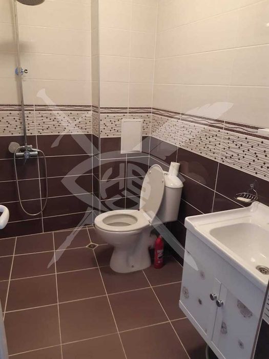 Двустаен апартамент в жк. Толстой №128374