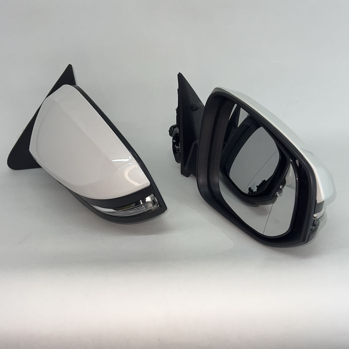 Toyota Highlander 2013г-2020г U5