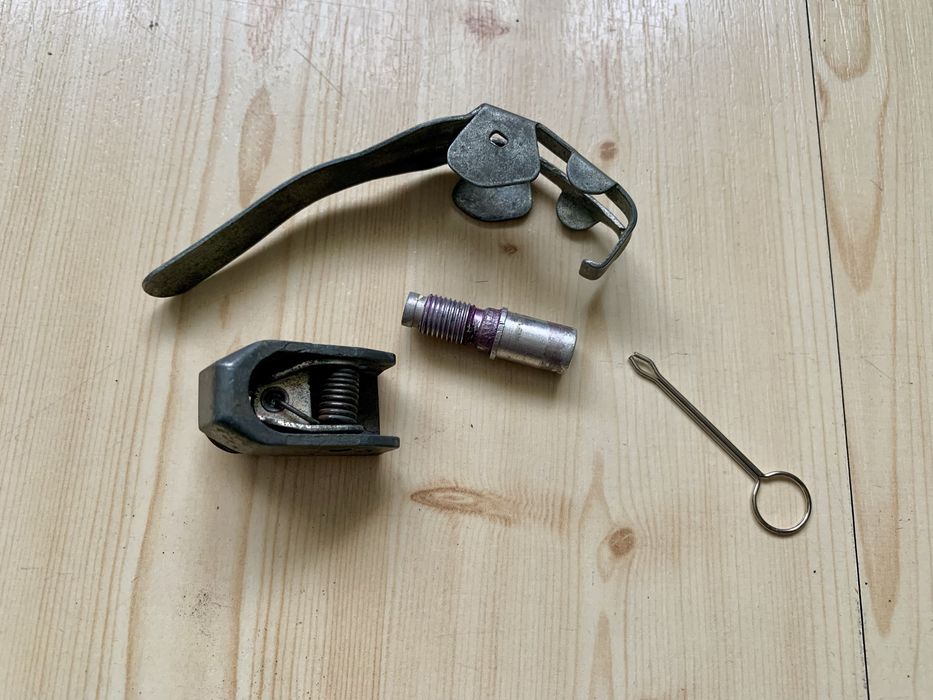 Mini colectie WW2 pentru decor