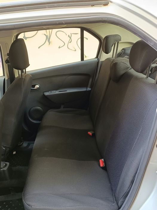 Dacia Logan 2018 motor 1 litru  aspirat