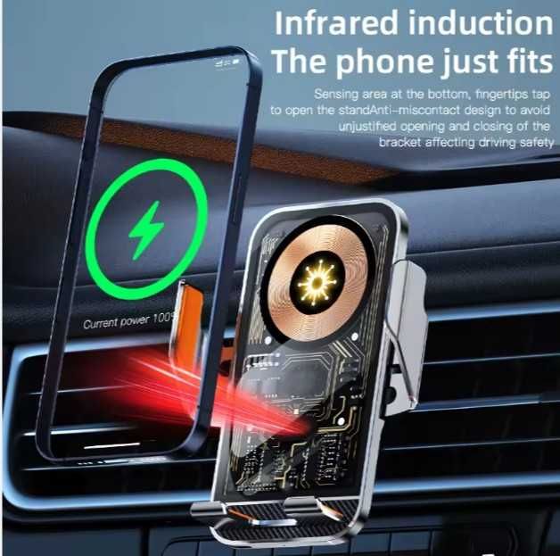 Стойка за телефон