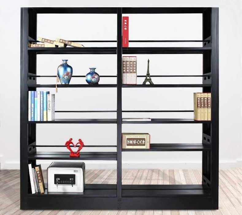 Стеллаж высокий книжный для офиса и для библиотеке\Uzun kitob stellaj