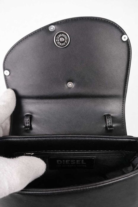 Дамска чанта Diesel (различни цветове) + Кутия