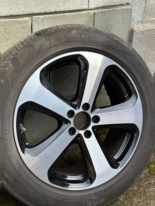 Mercedes 5x112 19 цола GLC GLK ML R Klass