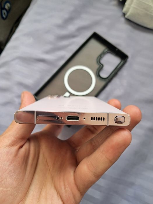 Samsung S23 Ultra 12/256