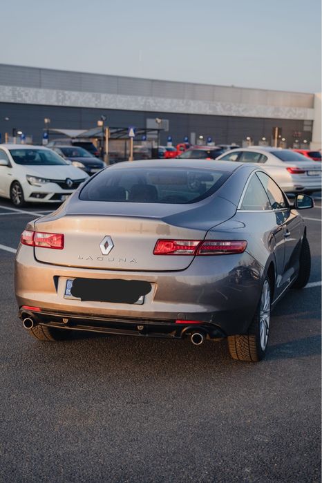 RENAULT Laguna 2011 — imagine 4