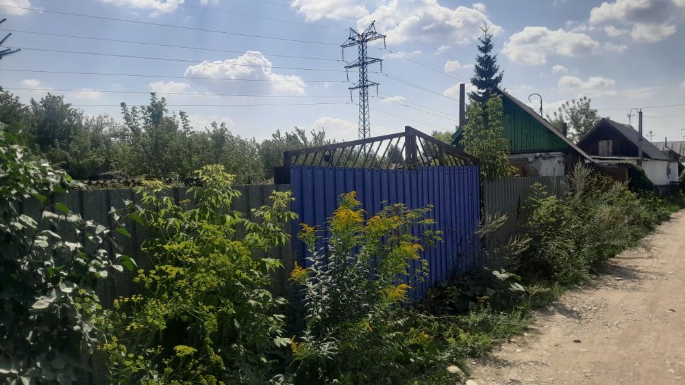 Продам дачу,с.о Титан