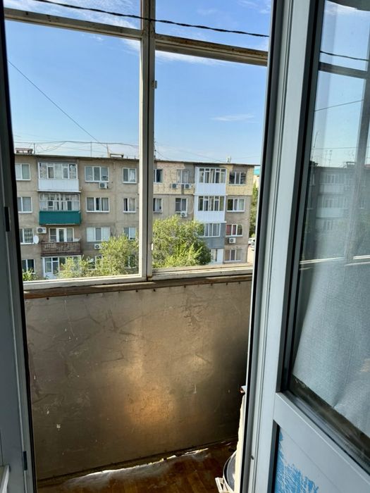 Продам 2 ком кв Есет батыр - Абая