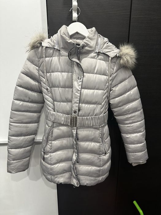 Geaca de iarna de vanzare