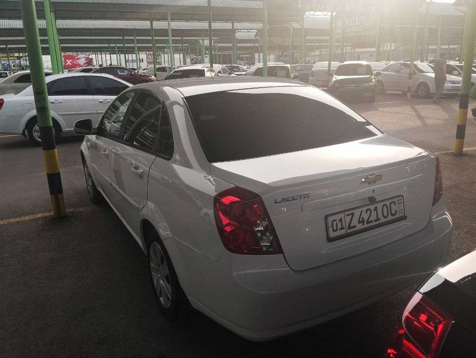 Avtomashina Jentra