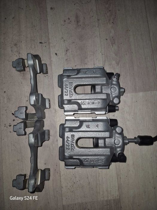 Мойка деталей двиготеля и кпп