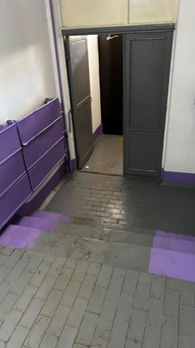 1к.кв Васильковский район 17 школы