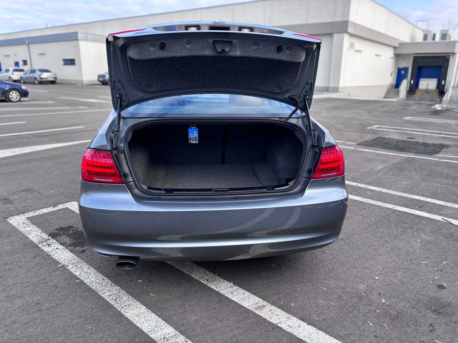 BMW 3 Series 2012 — imagine 5