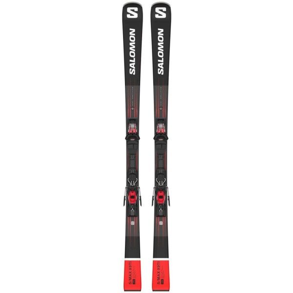 170см. Горные лыжи Salomon X/Max X9Ti
