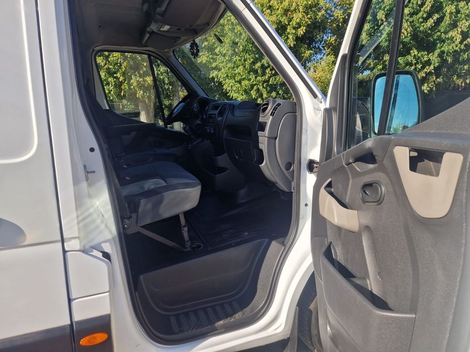 Renault Master 2019 2.3 Diesel