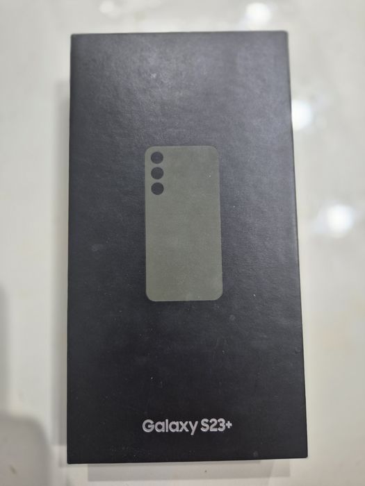 Продам Samsung S23+