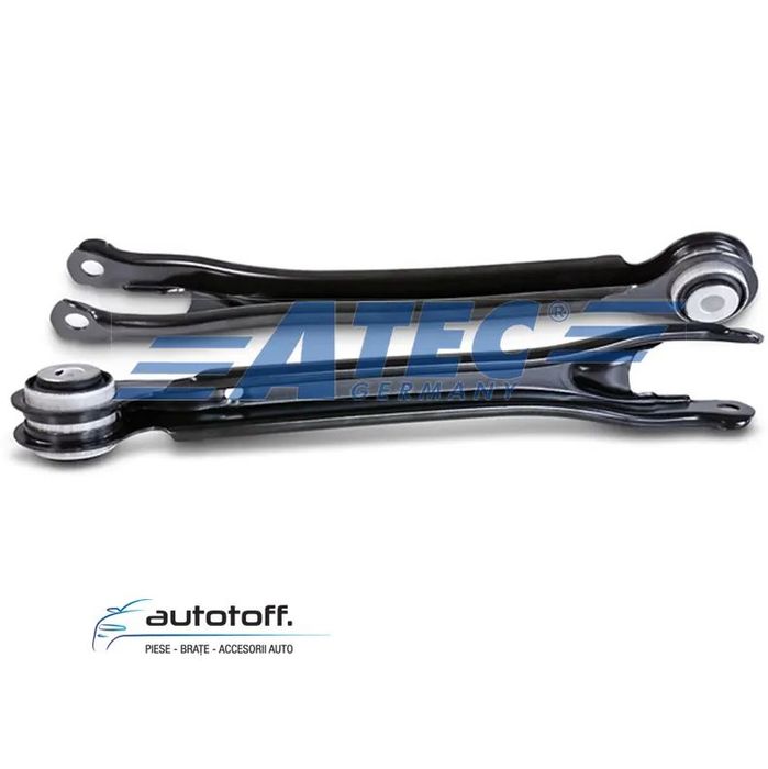 Kit brate spate Mercedes W204 C204 S204 (07-14) 10 piese spate NOI