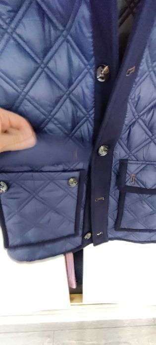 Куртка мужская классика