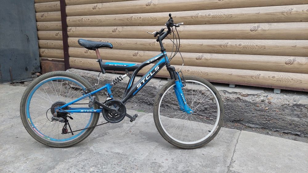 Продам Велосипед