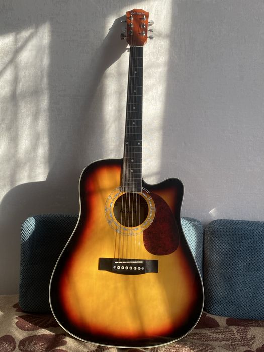 Гитара  adagio kn41 csb