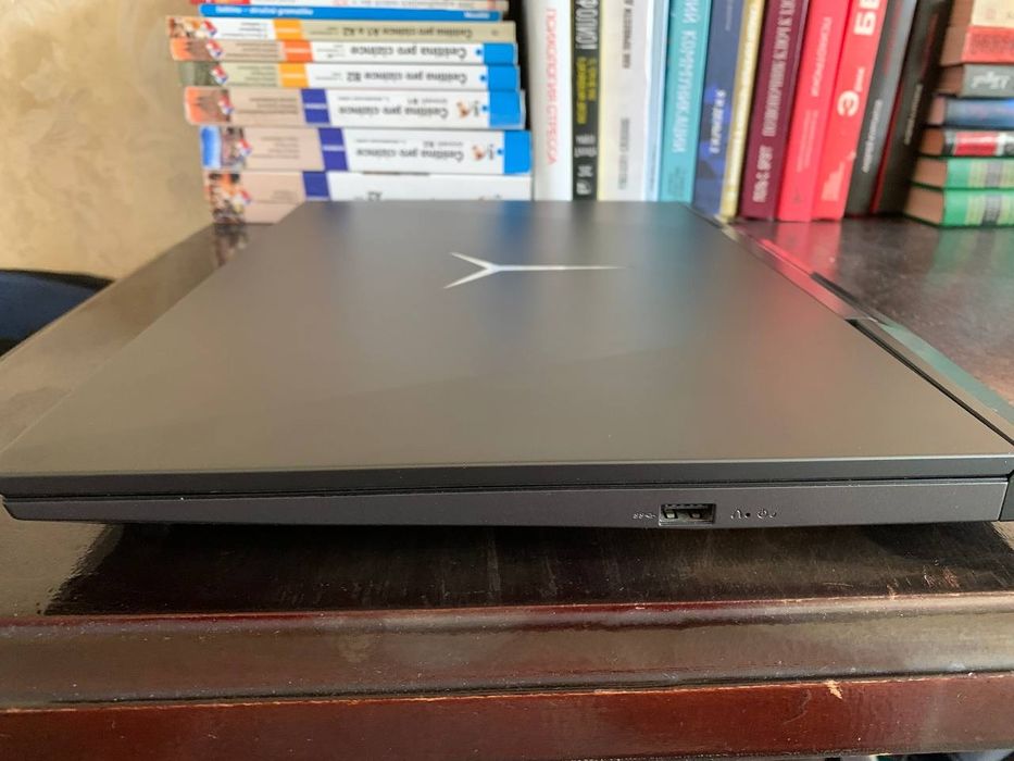 Lenovo Legion Y545