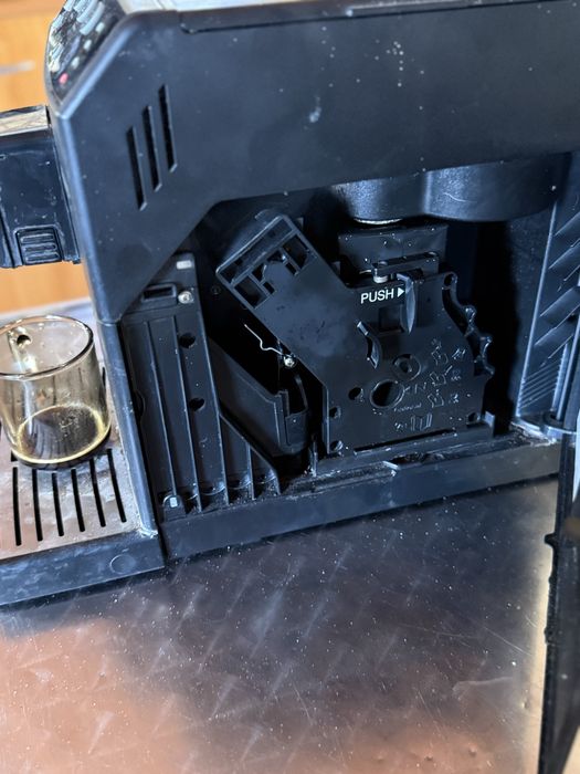 Aparat de cafea Philips