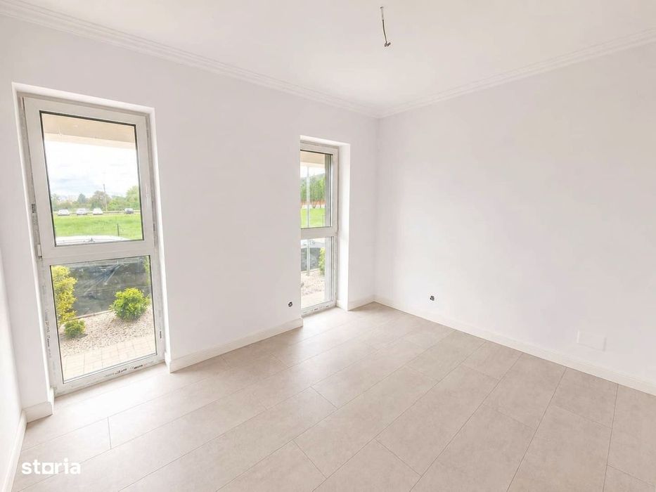 Apartament 4 camere, 90 mp utili,finisat, str A. Iancu Floresti