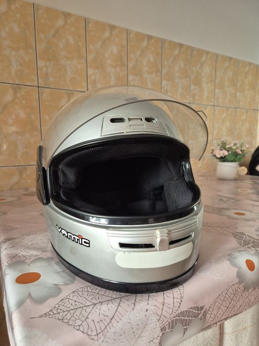 Cască moto Vantic
