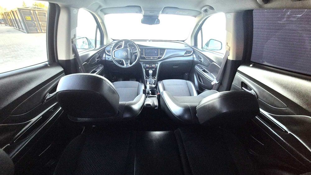 OPEL Mokka 2016 — imagine 3