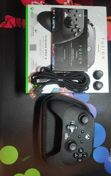 Controller Maneta Xbox, Playstation 4, Nintendo switch