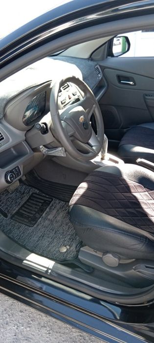 Cobolt 2023 noyabir Oyda chiqan 9600 yurgan